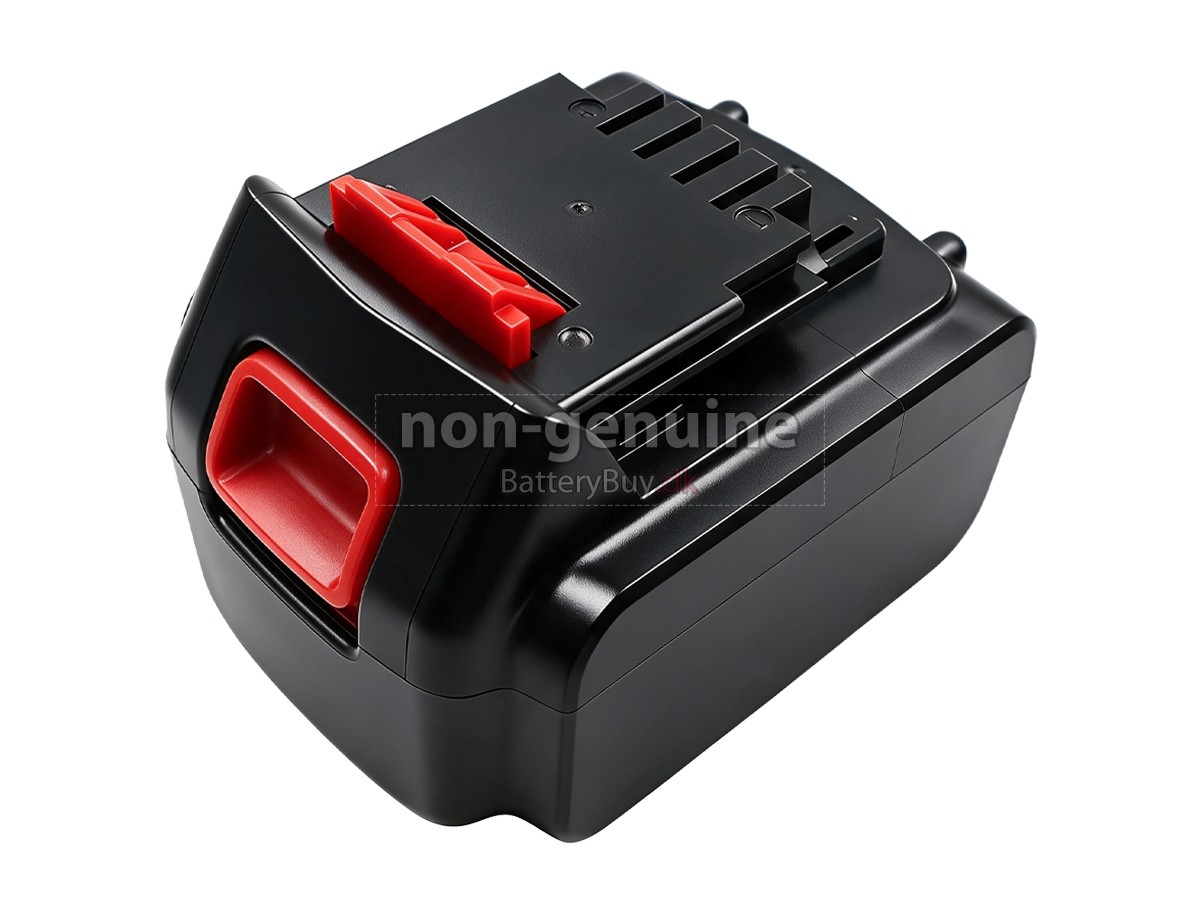 Black Decker BL1114 udskiftningsbatteri