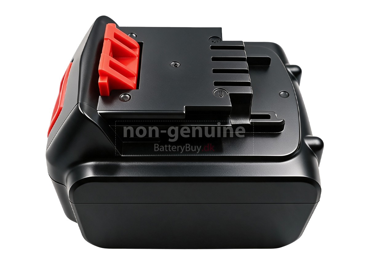 Black Decker BL1114 udskiftningsbatteri
