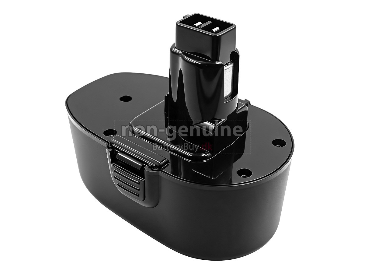 Black Decker A9268 udskiftningsbatteri