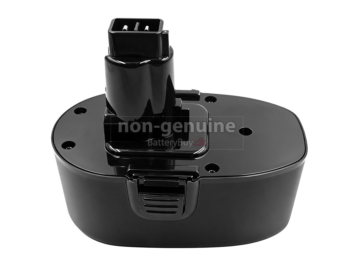 Black Decker A9268 udskiftningsbatteri