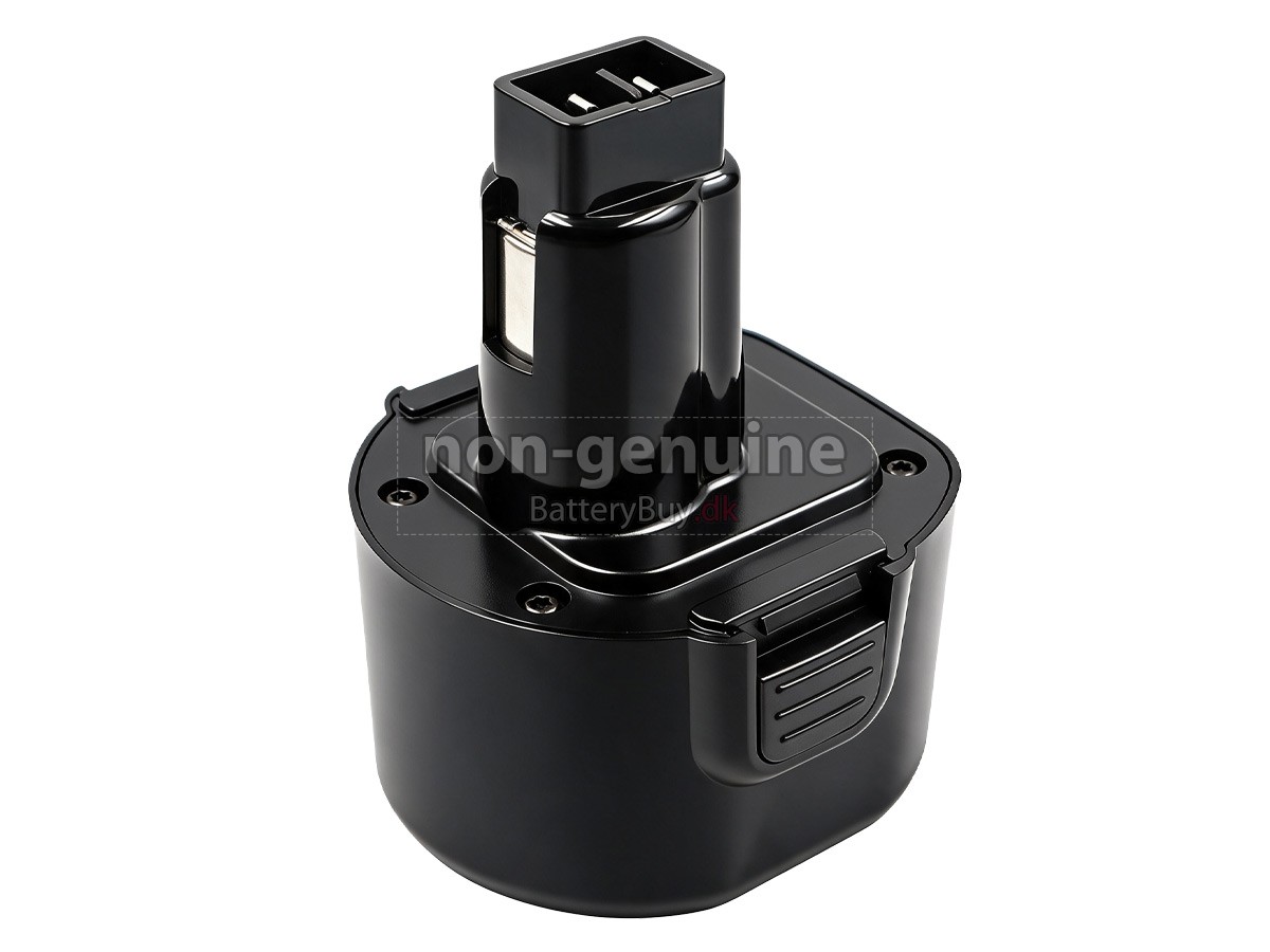 Black Decker BD2300 udskiftningsbatteri