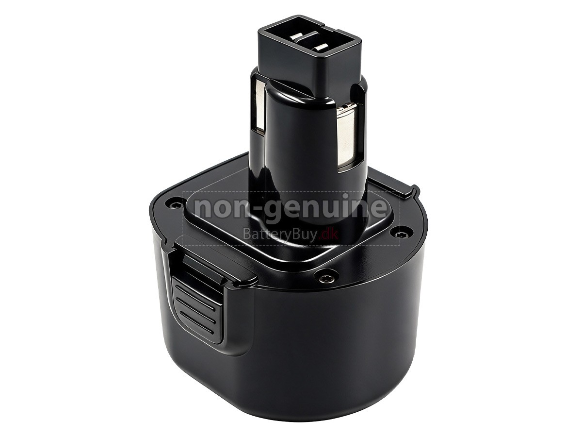 Black Decker BD2300 udskiftningsbatteri