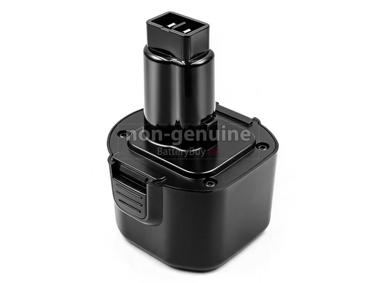 Black Decker BD2300 udskiftningsbatteri