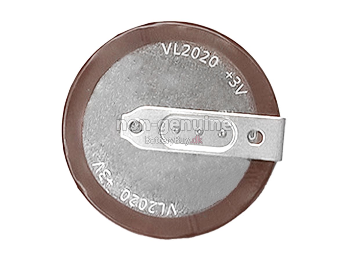 BMW MINI udskiftningsbatteri