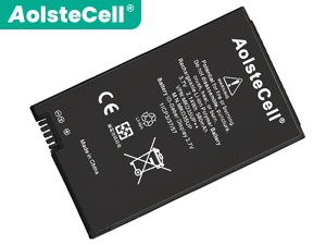 batteri til BMW Touch Screen Key