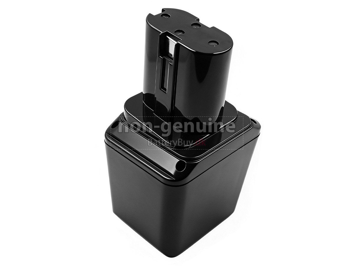 Bosch 2607335021 udskiftningsbatteri