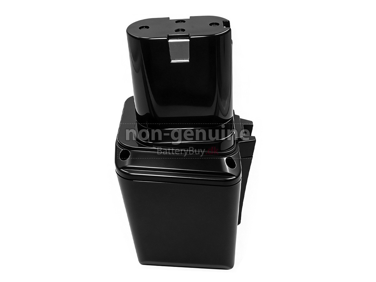 Bosch 2607335021 udskiftningsbatteri