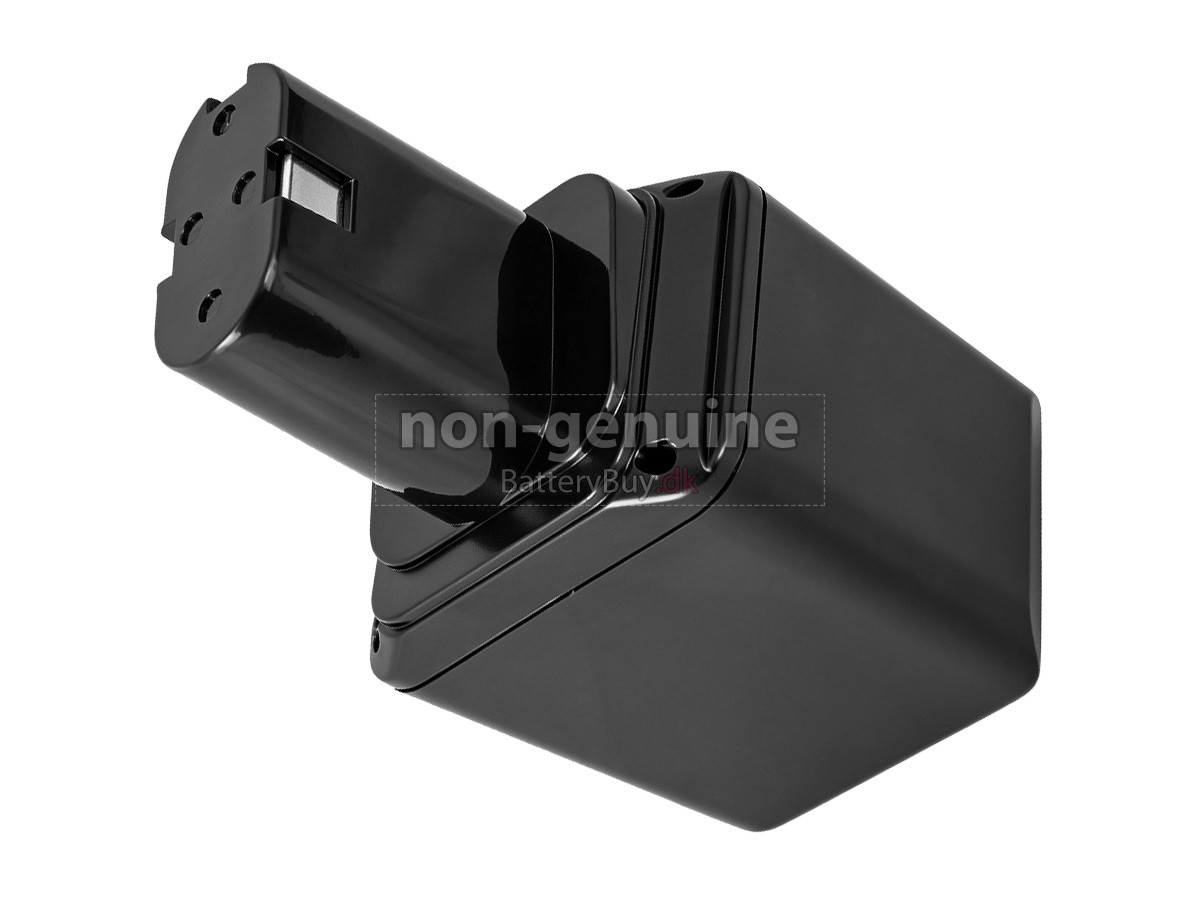Bosch 2607335021 udskiftningsbatteri