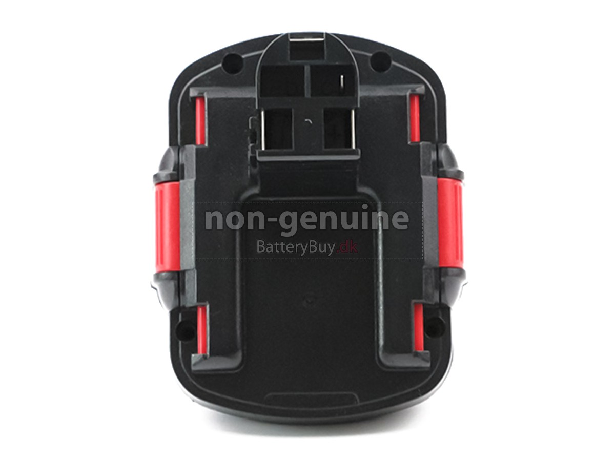 Bosch GSR 12-1 udskiftningsbatteri