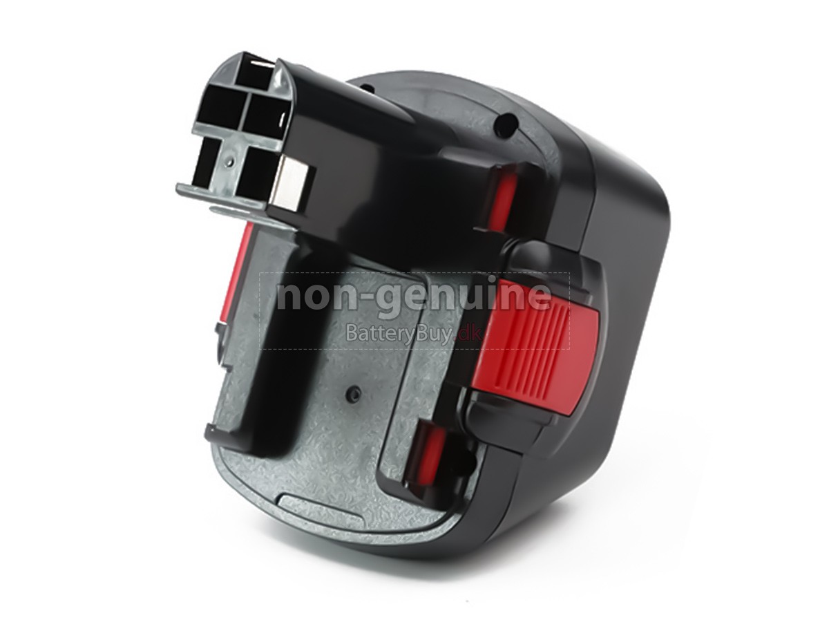 Bosch GSR 12-1 udskiftningsbatteri