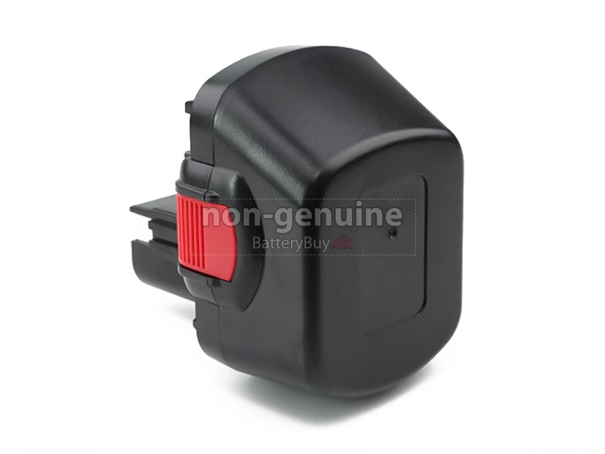 Bosch GSR 12-1 udskiftningsbatteri