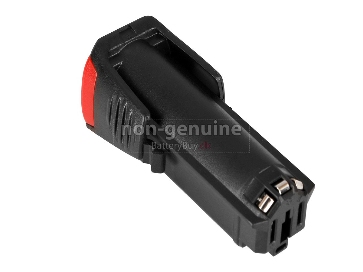 Bosch 2236 udskiftningsbatteri