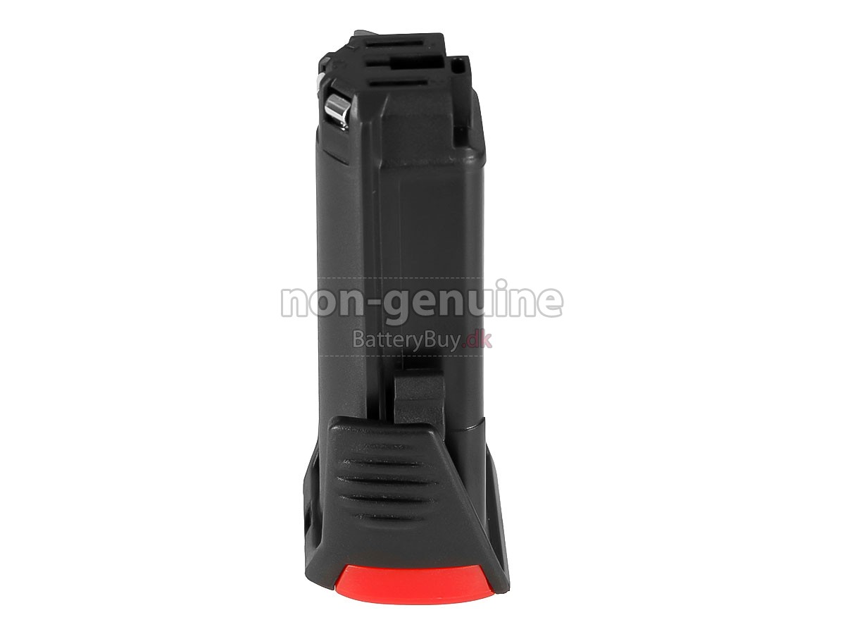Bosch 2236 udskiftningsbatteri