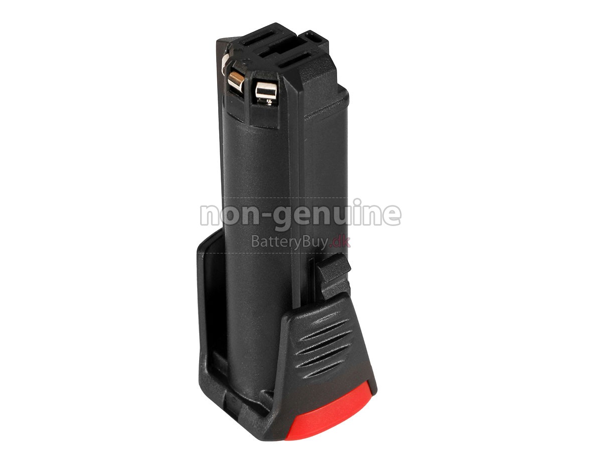 Bosch 2236 udskiftningsbatteri