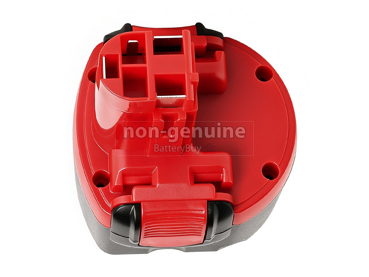 Bosch 2607335437 udskiftningsbatteri