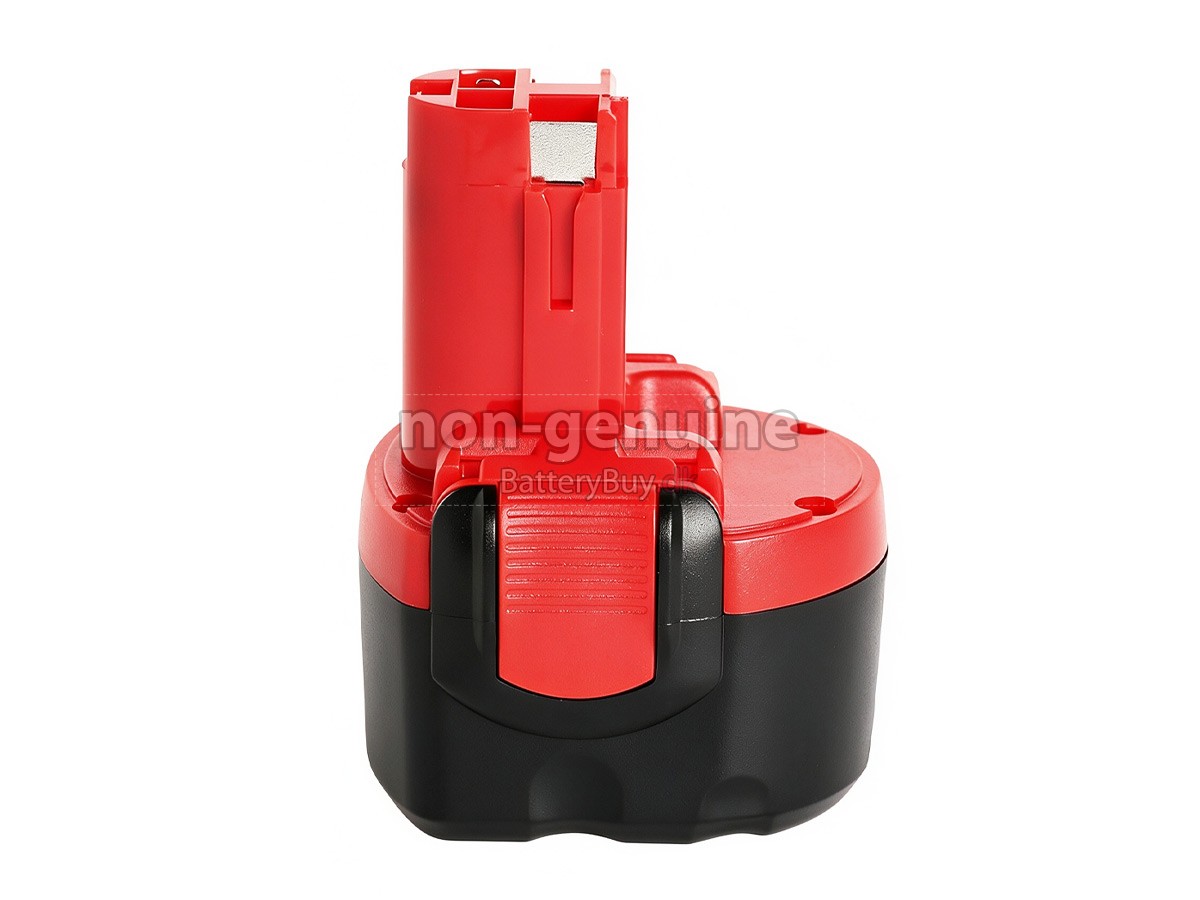Bosch 2607335437 udskiftningsbatteri