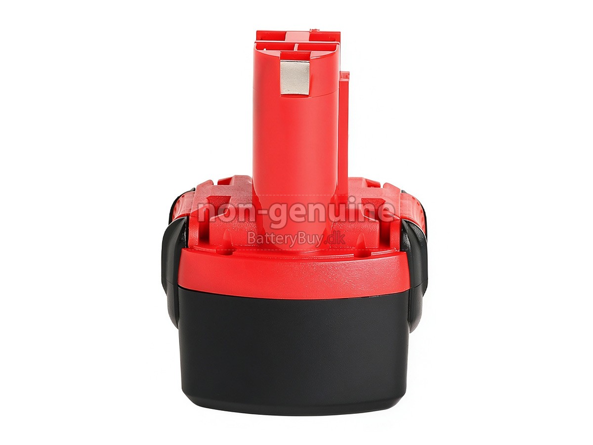 Bosch 2607335437 udskiftningsbatteri