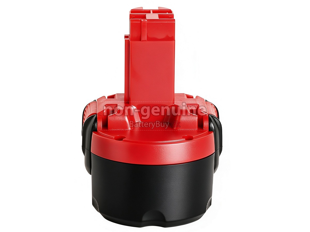 Bosch 2607335437 udskiftningsbatteri