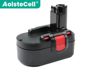 batteri til Bosch BAT181