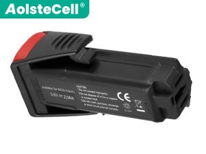 batteri til Bosch PS10