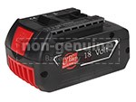 batteri til Bosch BAT609