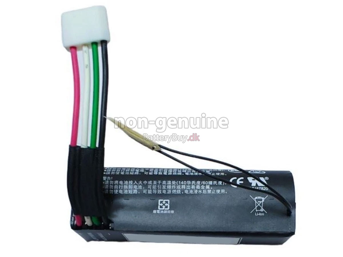 Bose 081396 udskiftningsbatteri