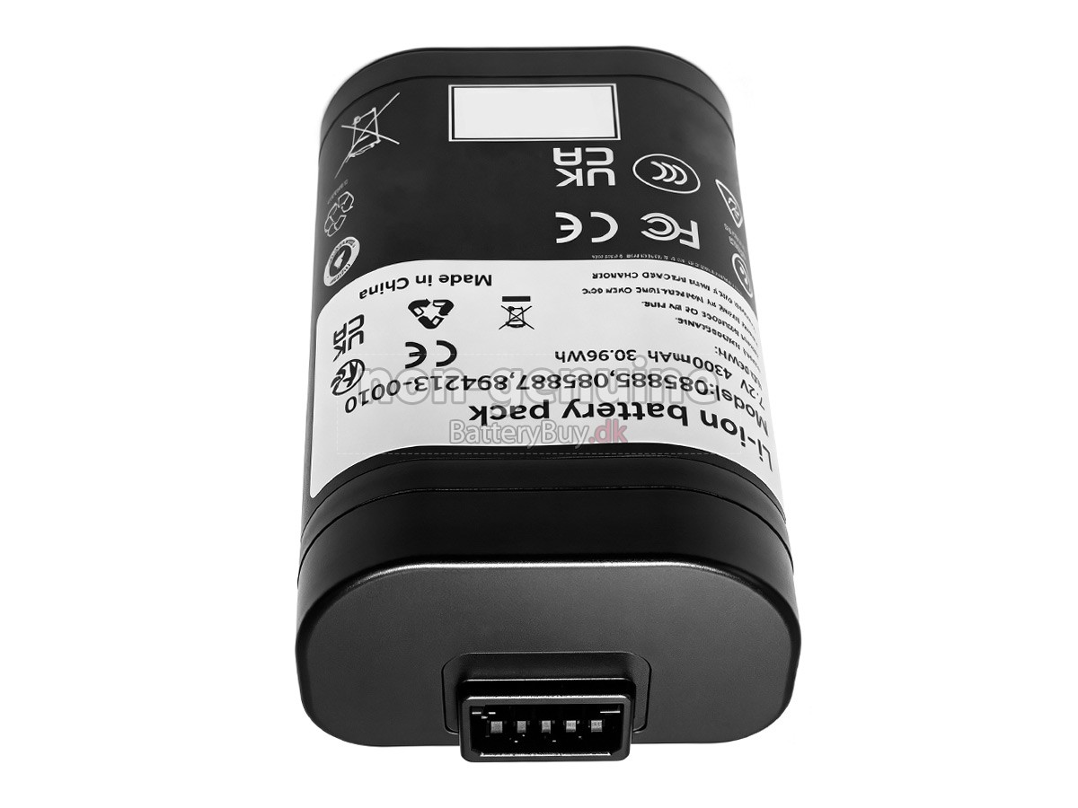Bose 085885 udskiftningsbatteri
