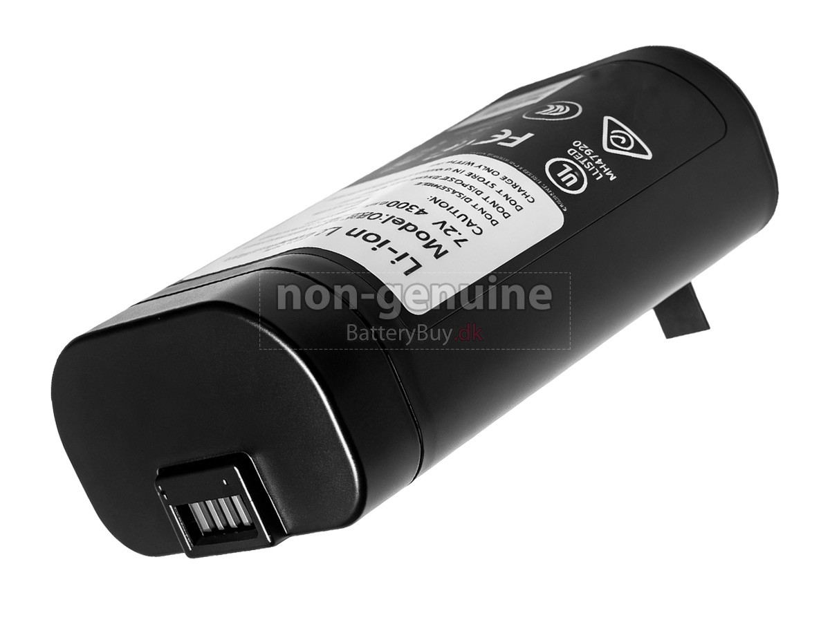 Bose 085885 udskiftningsbatteri