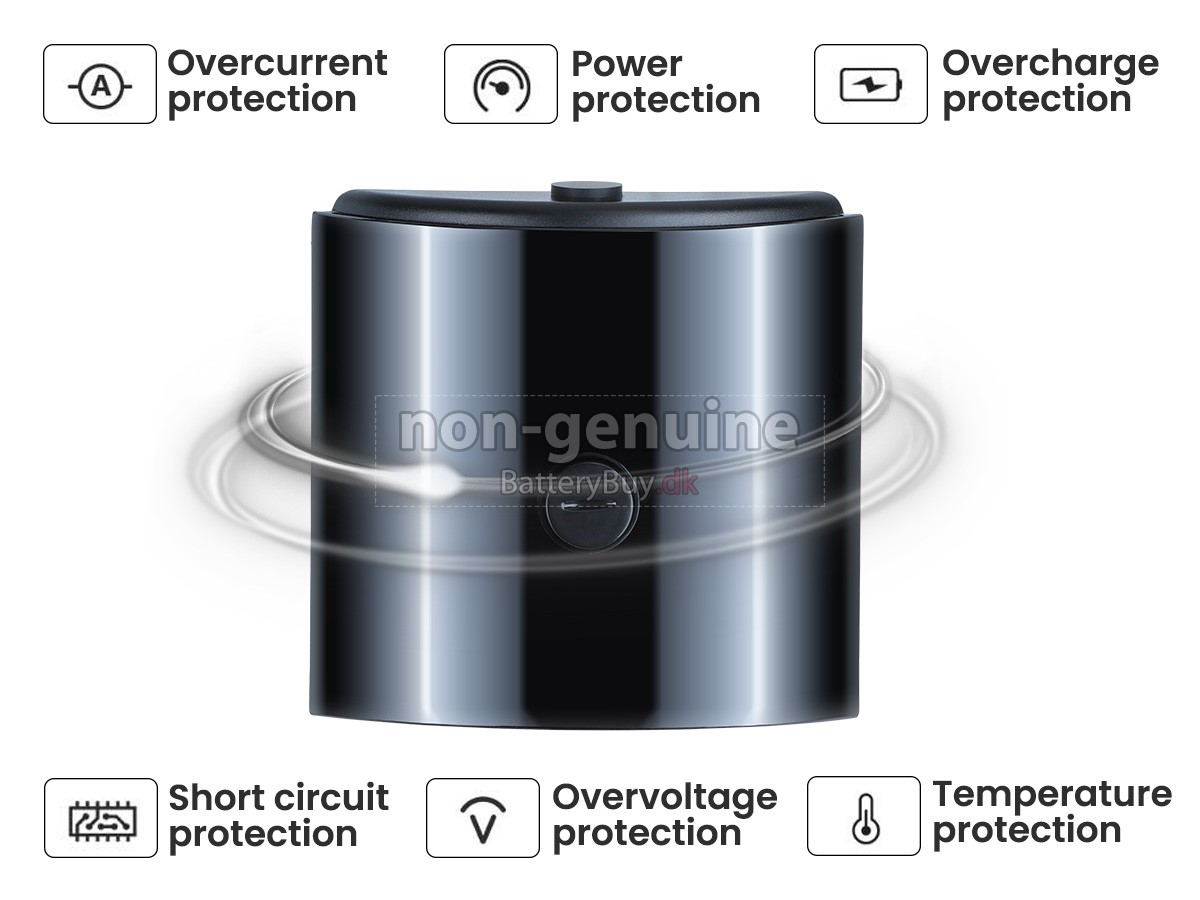Bose 300769-1100 udskiftningsbatteri