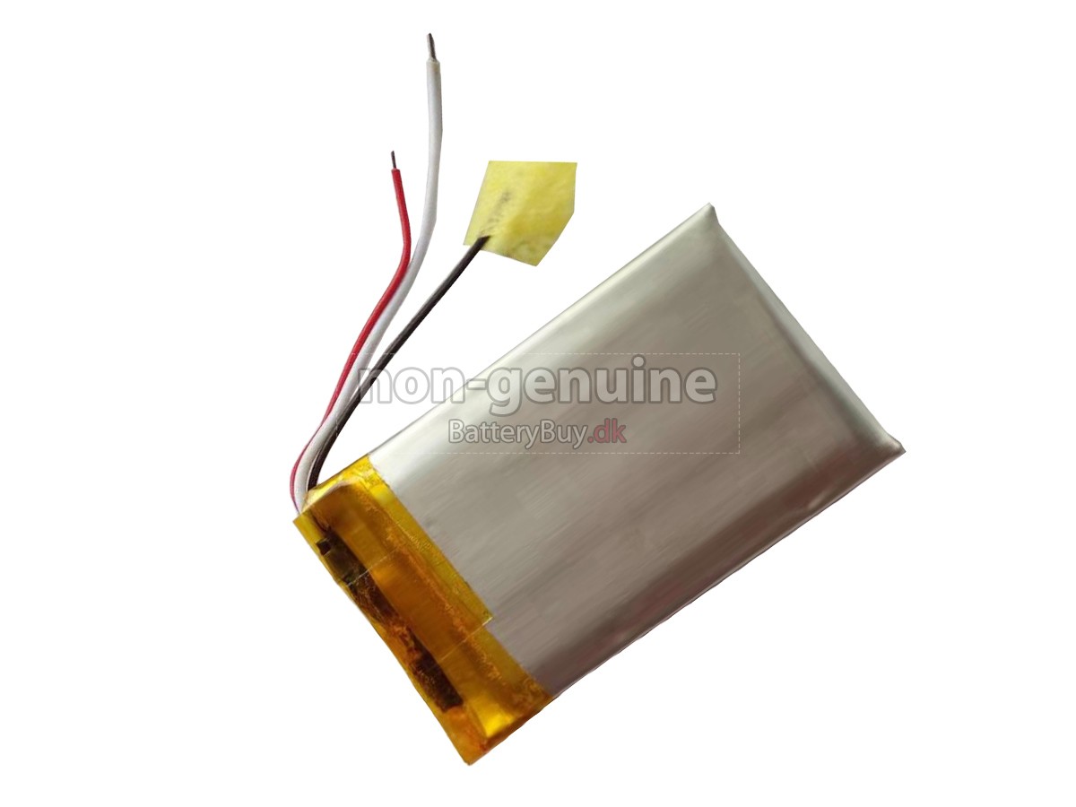 Bose QUIETCOMFORT 20 udskiftningsbatteri