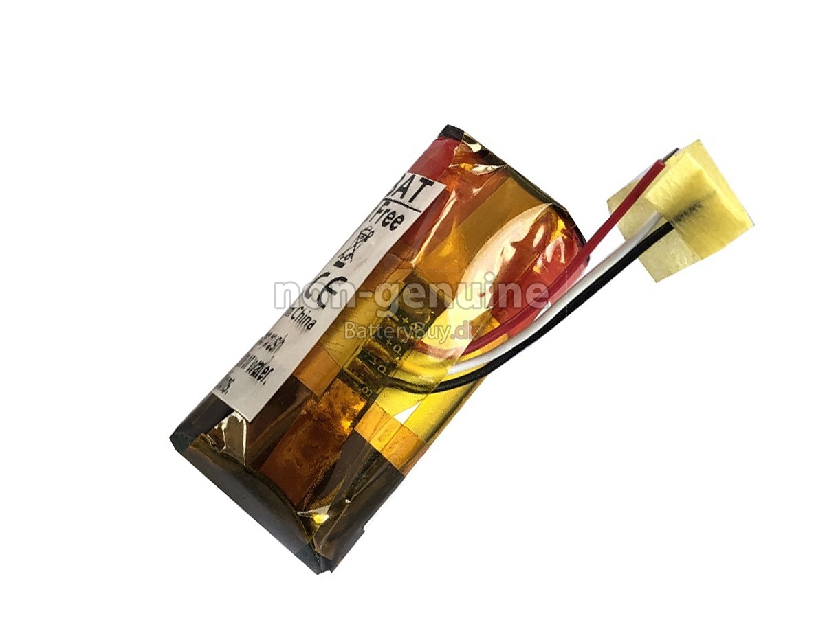 Bose 423729 udskiftningsbatteri