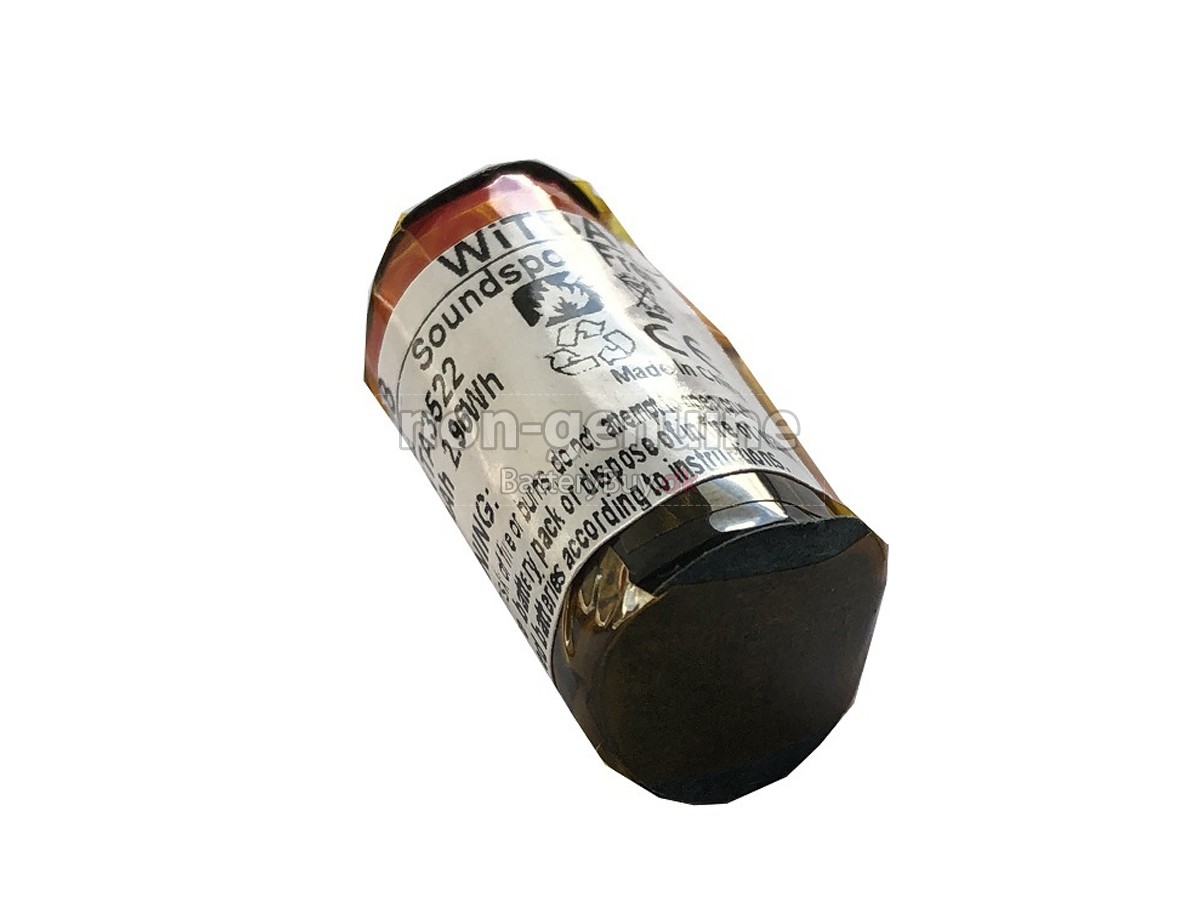 Bose 423729 udskiftningsbatteri