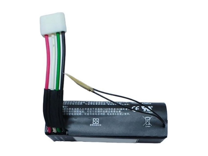 batteri til Bose 626161-1040
