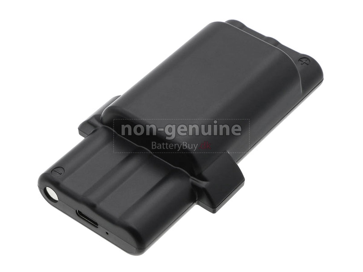 Brady BMP21-LAB udskiftningsbatteri
