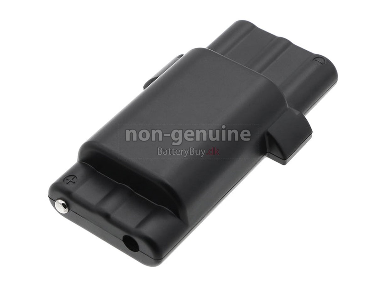 Brady BMP21-LAB udskiftningsbatteri