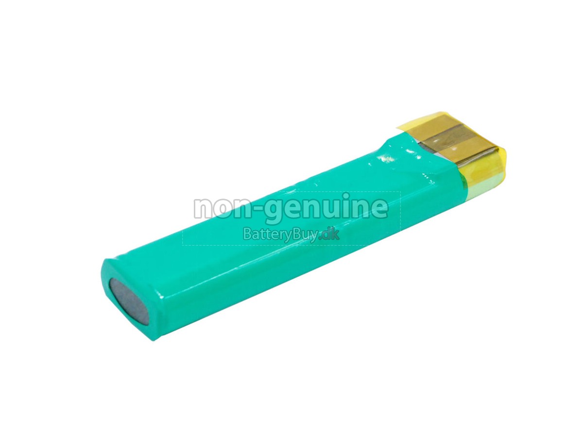 BrandTech 705025 udskiftningsbatteri