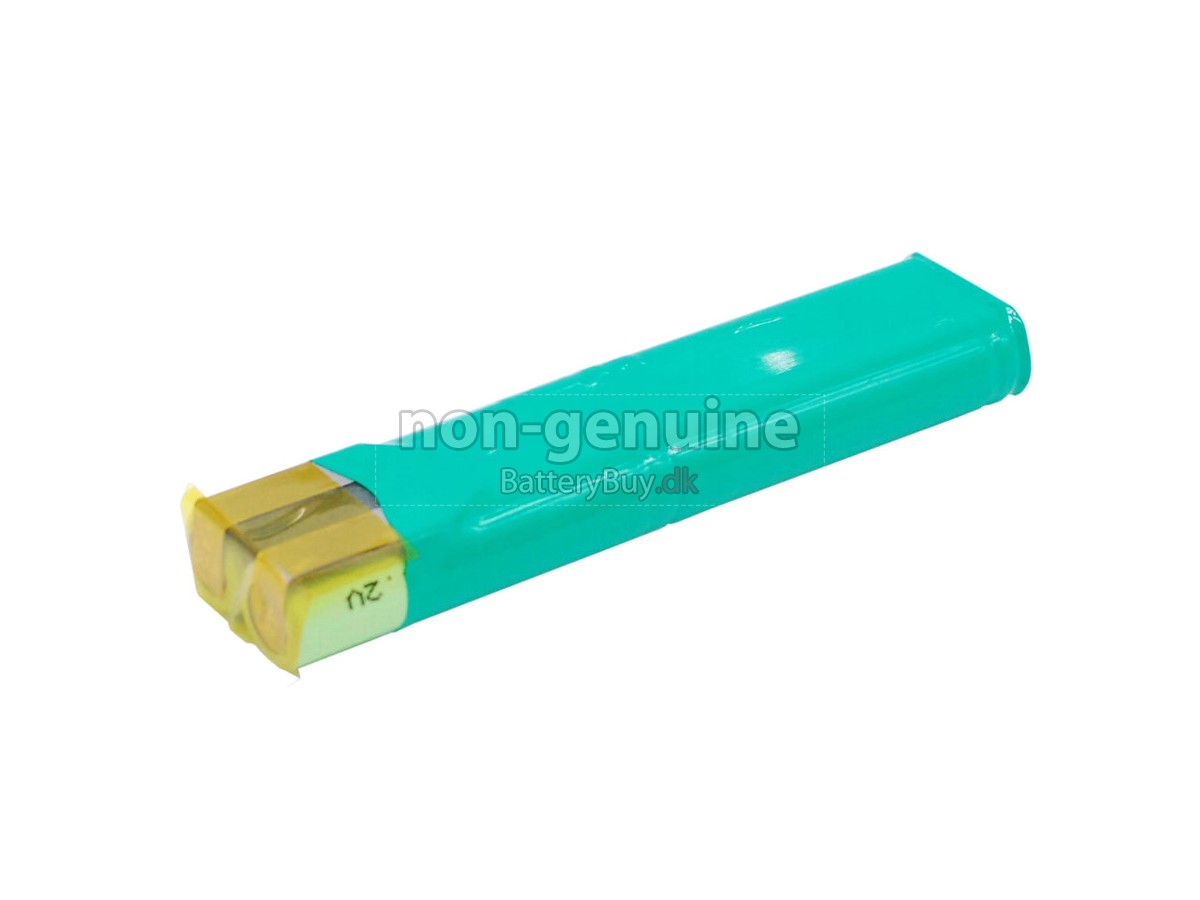 BrandTech 705025 udskiftningsbatteri
