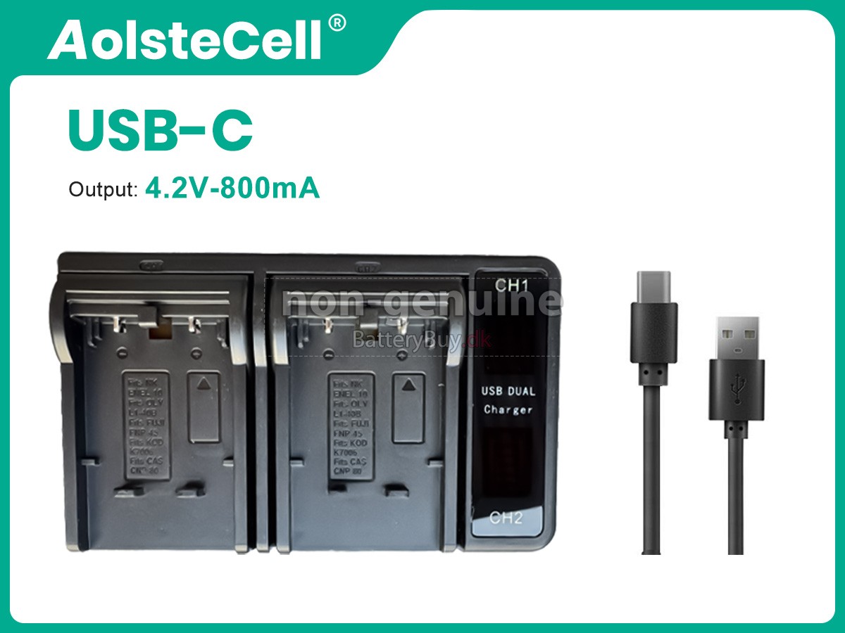 Canon BP-2L12 udskiftningsbatteri