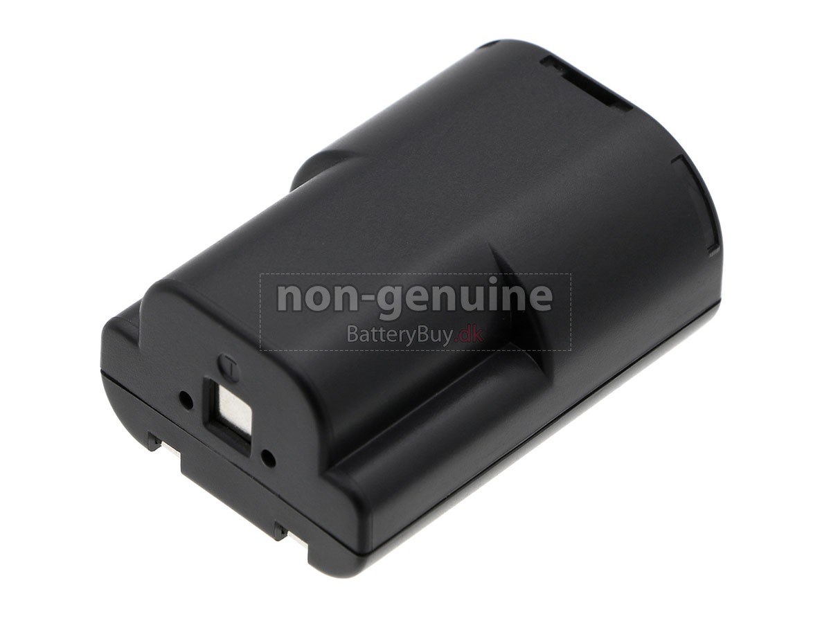 Canon NB-5H udskiftningsbatteri