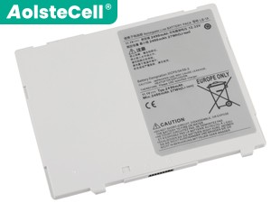 batteri til Canon CXDI-801G