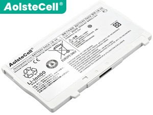 batteri til Canon AR-D3543W