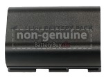 batteri til Canon LP-E6