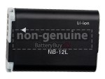 batteri til Canon NB-12L