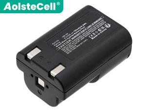 batteri til Canon NB-5H