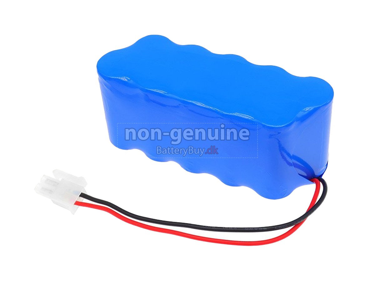 Cardioline 110699 udskiftningsbatteri