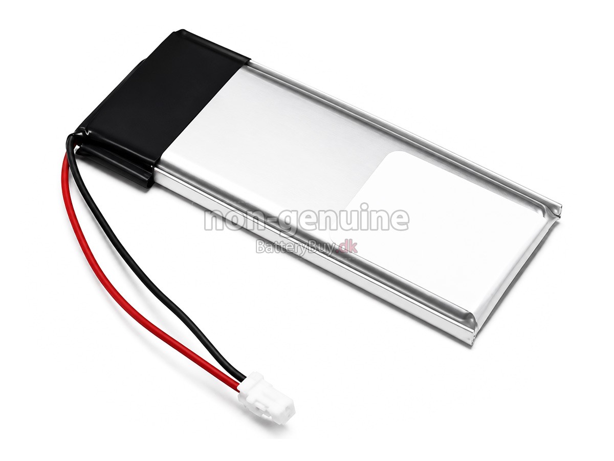 Cardo BAT00003 udskiftningsbatteri