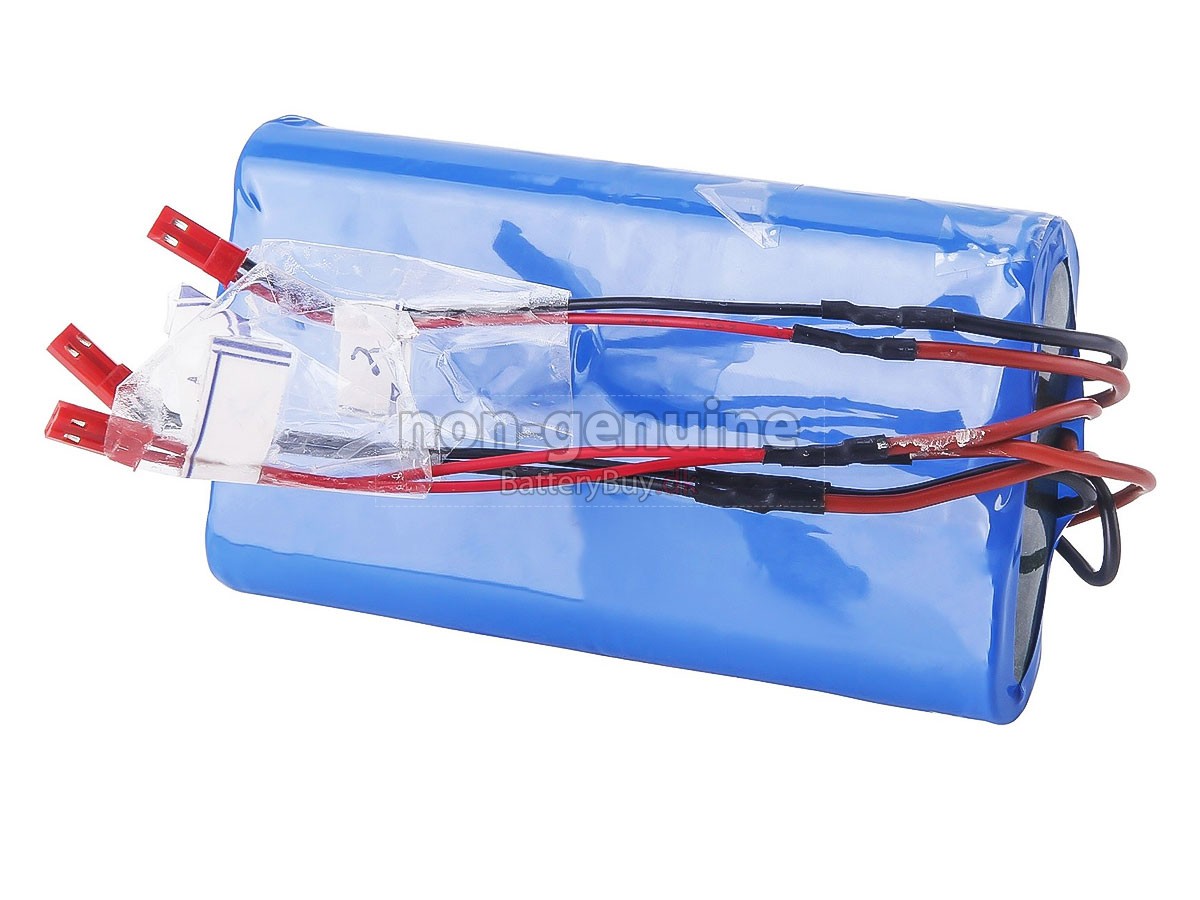 Carestream BLX-8 udskiftningsbatteri