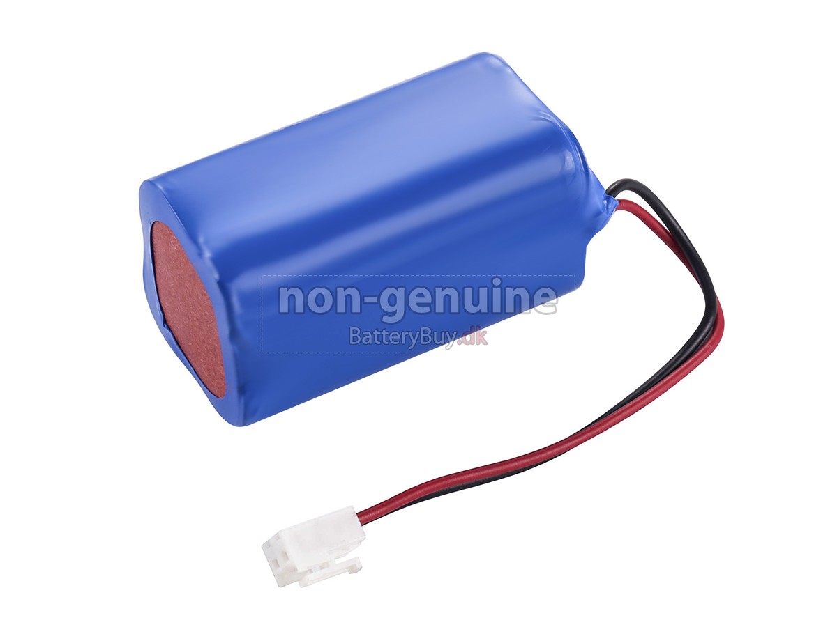 Carewell ECG-1103 udskiftningsbatteri