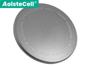 batteri til Casio OCW-G1000DB-1A