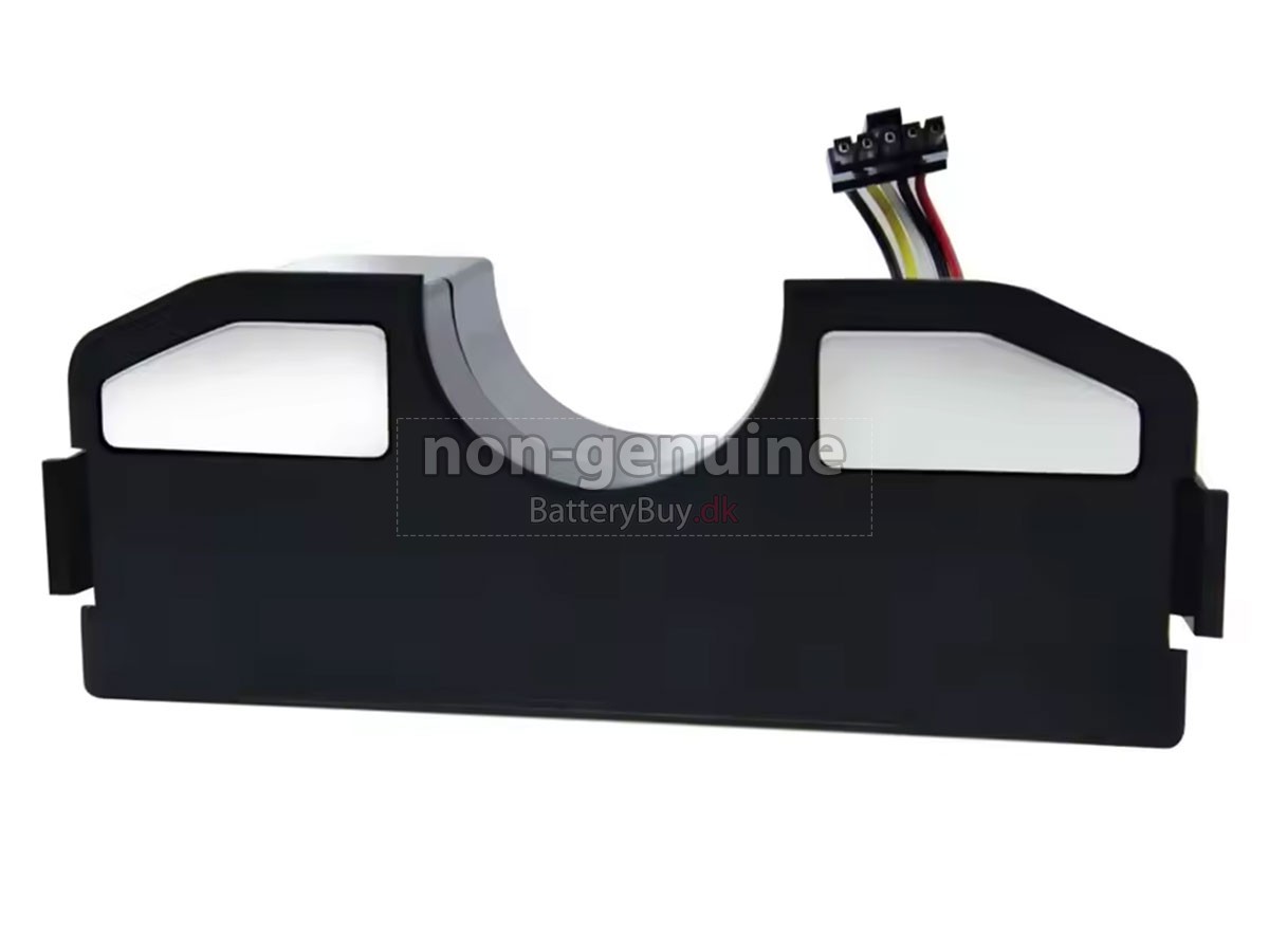 Cecotec CONGA 3090 udskiftningsbatteri